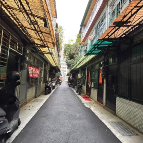 住宅用地/大同南路透天/買地送屋