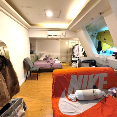 西門捷運小資宅